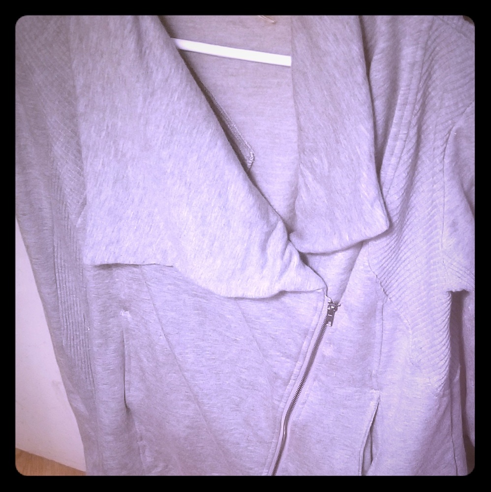 Women's jacket
